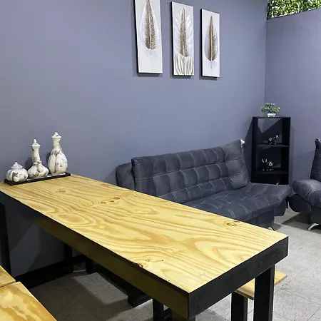 Casa Alameda Apartment