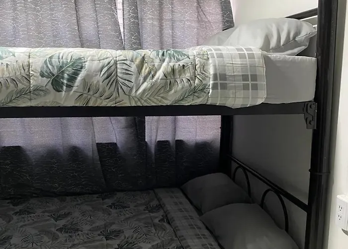 Apartment Casa Alameda