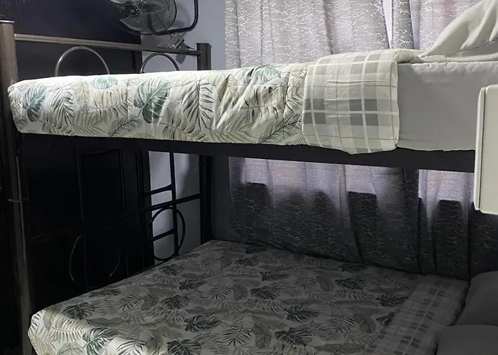 Casa Alameda Apartment Mexico City