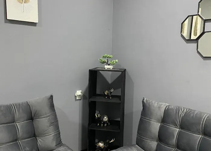 Casa Alameda Apartment *