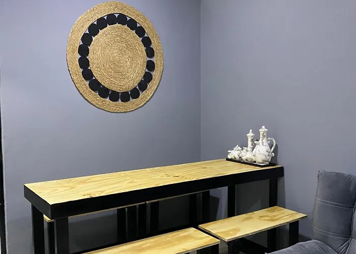 Apartment Casa Alameda *