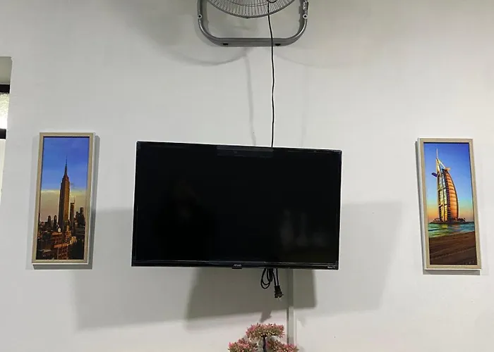 Casa Alameda Apartment Mexico City