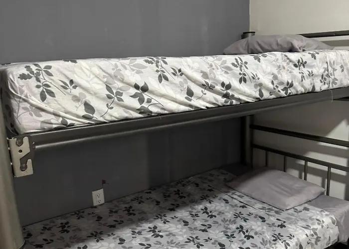 Casa Alameda Apartment