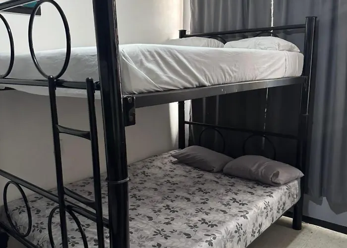 Apartment Casa Alameda