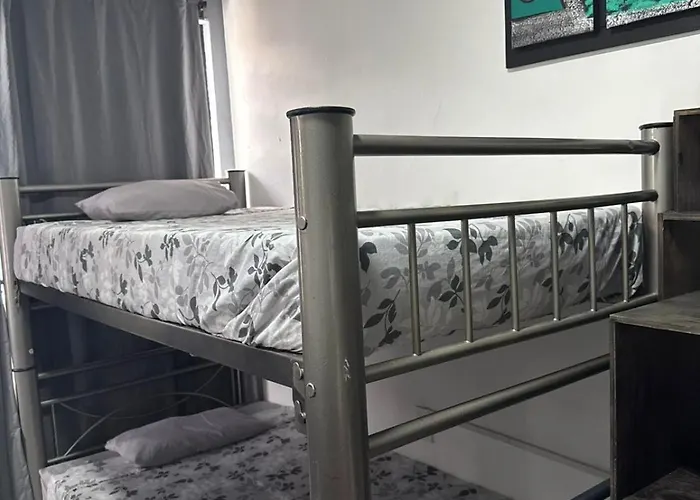 Casa Alameda Apartment