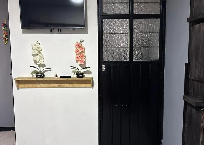 Apartment Casa Alameda *