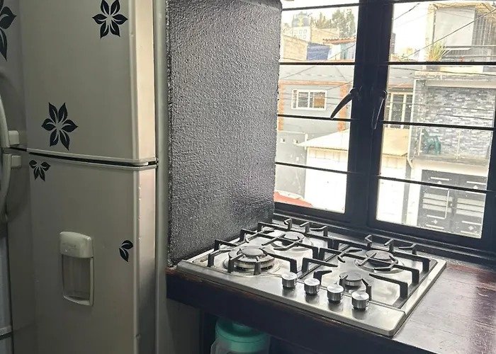 Casa Alameda Apartment *